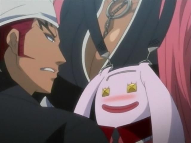 Otaku Gallery  / Anime e Manga / Bleach / Screen Shots / Episodi / 104 - La lotta mortale della 10th Divisione - La liberazione di Hyourinmaru / 033.jpg